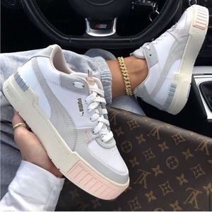 Puma Cali Sport sneakers